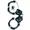 Master Lock Street Cuff Algemas com fecho - 8200EURDPRO
