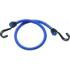 Master Lock Twin Wire Bungee com ganchos reversíveis 3017EURDAT (pack de 2, 1 m, preto)
