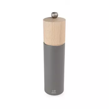 Peugeot BOREAL Moinho de pimenta 21cm Rock Grey (44305)
