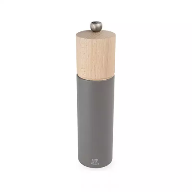 Peugeot BOREAL Moinho de pimenta 21cm Rock Grey (44305)