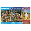 Playmobil Novelmore My Figures: Cavaleiro de Novelmore 71487