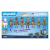 Playmobil Novelmore My Figures: Cavaleiro de Novelmore 71487