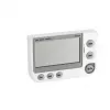 TFA-Dostmann 38.2024 Temporizador de cozinha digital branco