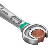 Wera Joker Conjunto de chaves combinadas com catraca 11 peças 8-19 mm