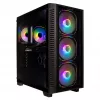 Captiva PC Gaming High-end I89-877 Intel Core Ultra 7 265KF, 32GB RAM DDR5, 2TB SSD M.2, Nvidia GeForce RTX 5070 (12GB GDDR7), Z890, Windows 11 Home