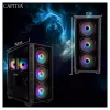 Captiva PC Gaming High-end I89-877 Intel Core Ultra 7 265KF, 32GB RAM DDR5, 2TB SSD M.2, Nvidia GeForce RTX 5070 (12GB GDDR7), Z890, Windows 11 Home