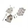 EFB Elektronik Capa Full Metal 35° E-MHDM35 25-K