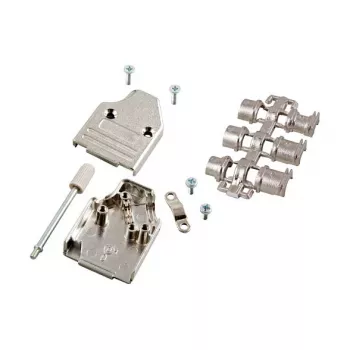 EFB Elektronik Capa Full Metal 35° E-MHDM35 25-K