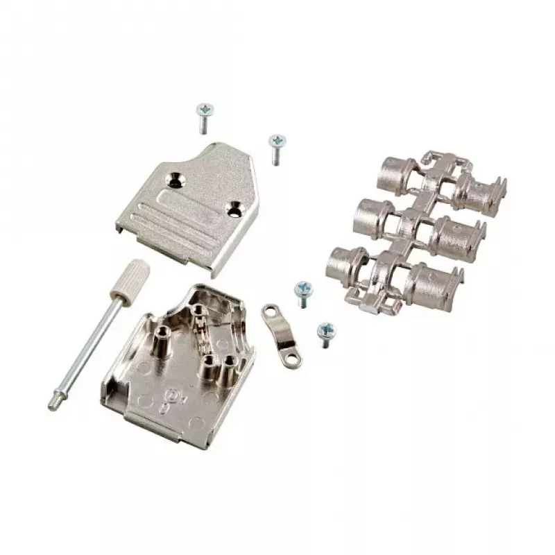 EFB Elektronik Capa Full Metal 35° E-MHDM35 25-K