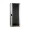 EFB PRO-4780GR.G1SV Armário de rede 47U 800x1000mm cinzento-claro RAL 7035