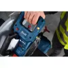 Bosch GCD 18V-355 Professional Cortadora de metal a bateria, 18 V, lâmina 355 mm, apenas máquina (azul)