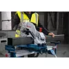 Bosch GCD 18V-355 Professional Cortadora de metal a bateria, 18 V, lâmina 355 mm, apenas máquina (azul)