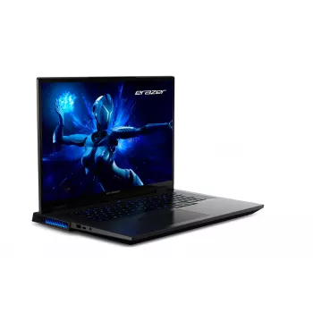 MEDION Erazer Beast 18 X1 Portátil Gaming - 18 polegadas QHD+ 240Hz, Intel Core Ultra 9 275HX, 32GB DDR5, 2TB SSD, NVIDIA GeForce RTX 5080, Windows 11 Home