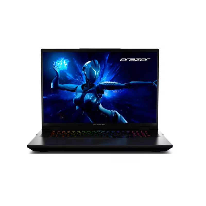 MEDION Erazer Beast 18 X1 MD62729 Portátil Gaming 18 polegadas QHD+ Intel Core Ultra 9 275HX 64GB RAM 4TB SSD RTX 5090 Windows 11 Home