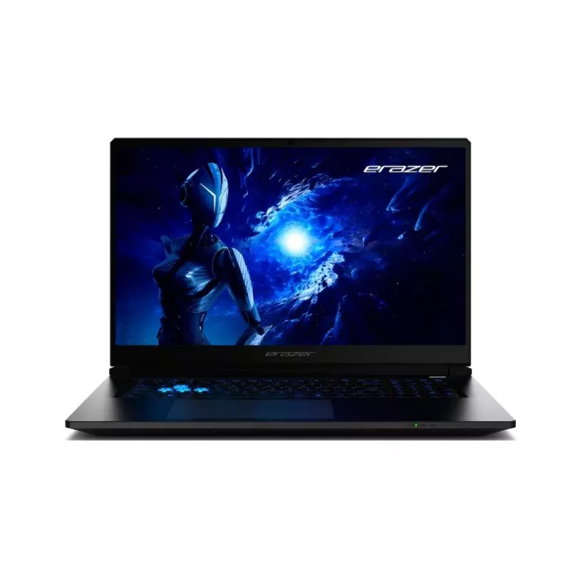 MEDION Erazer Scout 15 E1 Portátil Gaming 15,6 polegadas FHD Intel Core i5-13420H 16GB RAM 1TB SSD NVIDIA GeForce RTX 5050 FreeDOS
