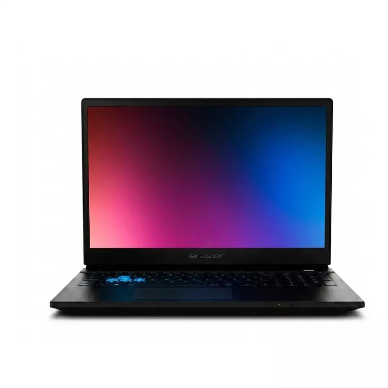 MEDION Erazer Deputy 15 P1 Portátil Gaming 15,6 polegadas FHD 144Hz IPS, Intel Core 7-250H, 16GB RAM, 1TB SSD, NVIDIA GeForce RTX 5060, Windows 11 Home