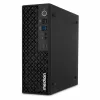 MEDION Picoworx T80 III Mini PC, Intel Core Ultra 7 258V, 32 GB RAM, 1 TB SSD, Windows 11 Pro, preto