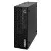 MEDION Picoworx T80 III Mini PC, Intel Core Ultra 7 258V, 32 GB RAM, 1 TB SSD, Windows 11 Pro, preto