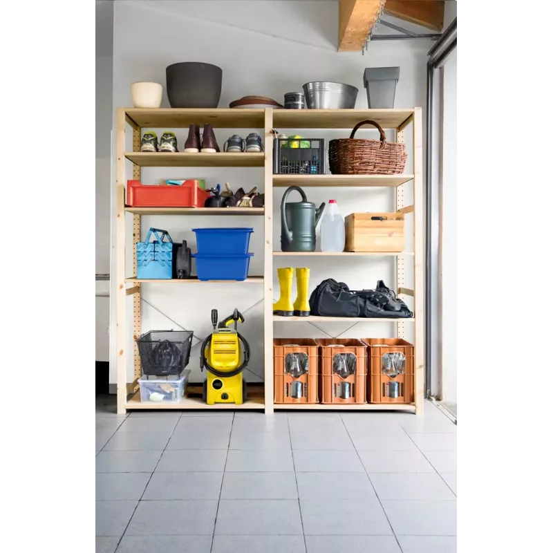 Kärcher K 4 Classic Máquina de lavar alta pressão 1.679-420.0