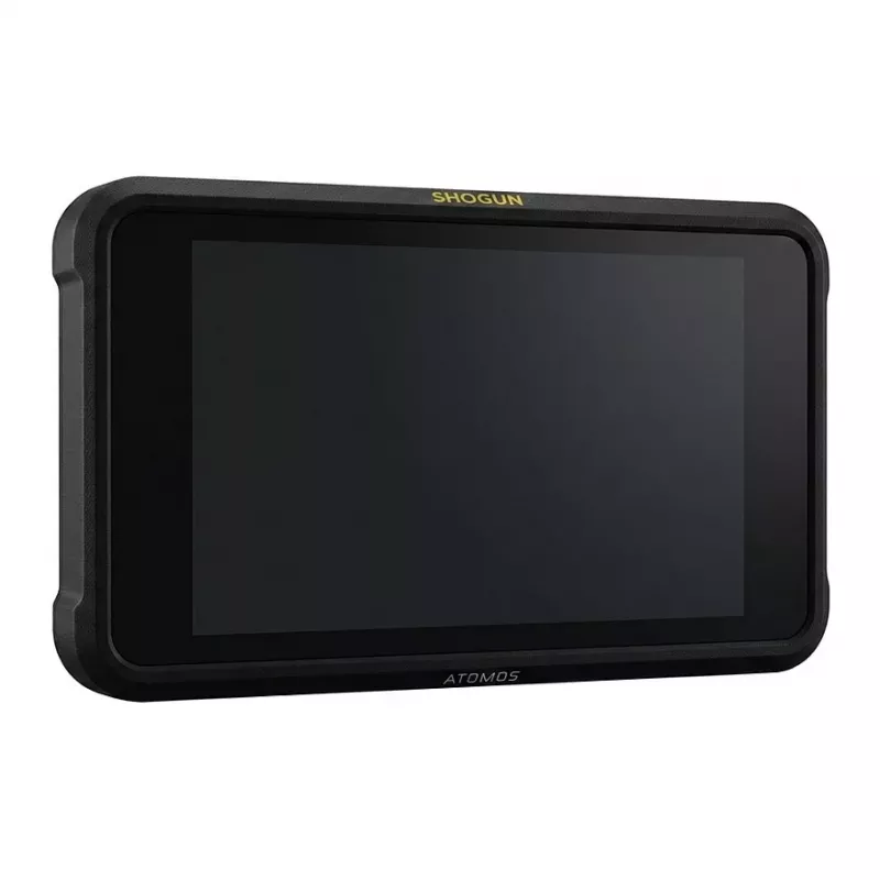 Atomos Shogun Classic Pro Edition Monitor-gravador 7,1 inch 4K HDMI/SDI