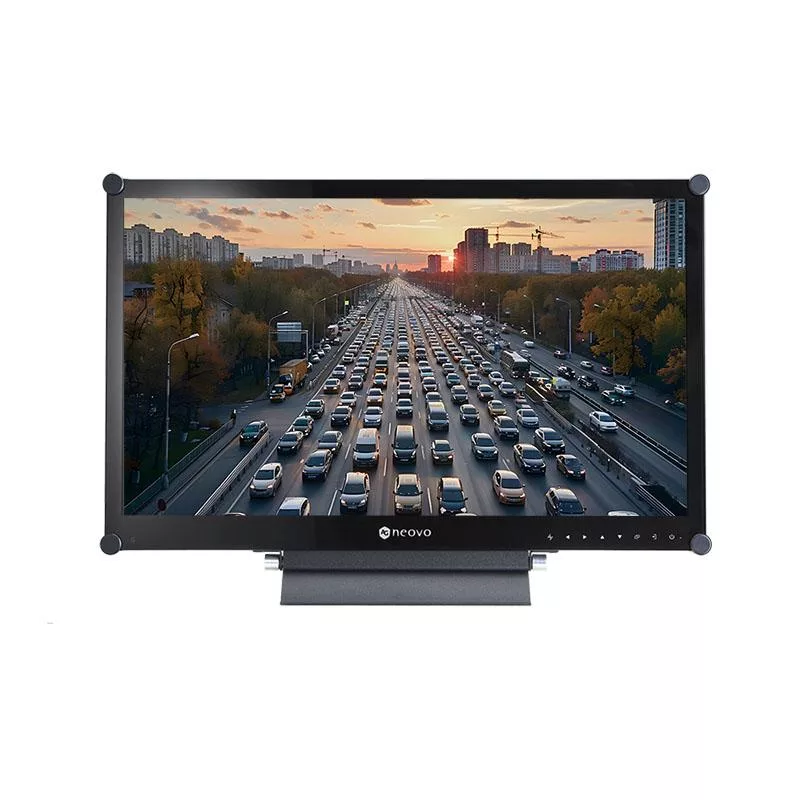 AG NEOVO RX-2402 Monitor LCD 24