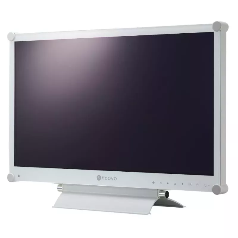 AG NEOVO HX-2402 Monitor LCD industrial 24