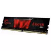 G.Skill Aegis 16GB DDR4 3200MHz CL20 Memória para desktop (1x16GB) - Preto