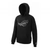 Sweatshirt ASUS ROG CL1004 preto XL