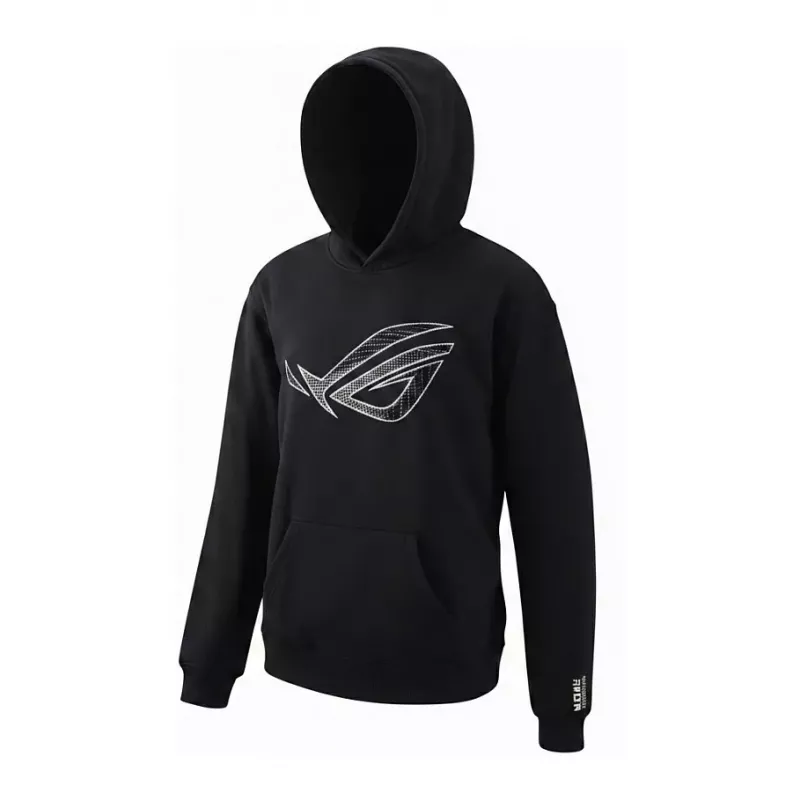 Sweatshirt ASUS ROG CL1004 preto XL