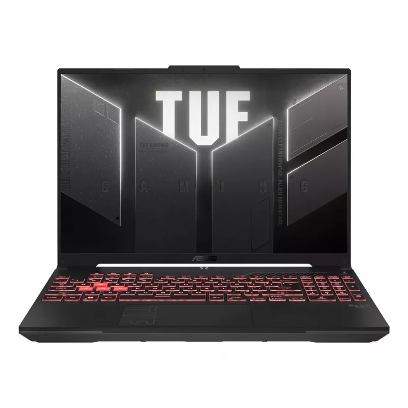 Portátil Gaming ASUS TUF Gaming A16 FA607NUQ-RL029W 16