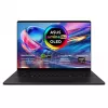 ASUS ProArt P16 H7606WR-SE058X portátil, AMD Ryzen AI 9 HX 370, 16,0 polegadas 4K 120Hz 1600nits antirreflexo, 32GB LPDDR5X, 1TB SSD, GeForce RTX 5070 Ti 12GB, câmara FHD, 90WHrs, Windows 11 Pro, alumínio Nano Black
