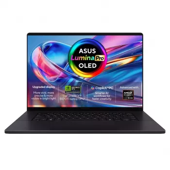 Portátil ASUS ProArt P16 H7606WR-SE058X Ryzen AI 9 HX 370 16,0