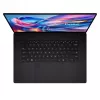 ASUS ProArt P16 H7606WR-SE058X portátil, AMD Ryzen AI 9 HX 370, 16,0 polegadas 4K 120Hz 1600nits antirreflexo, 32GB LPDDR5X, 1TB SSD, GeForce RTX 5070 Ti 12GB, câmara FHD, 90WHrs, Windows 11 Pro, alumínio Nano Black
