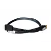 IcyBox IcyDock Cabo SlimSAS 4i para OCuLink 4i, PCIe 4.0, 0,5 m