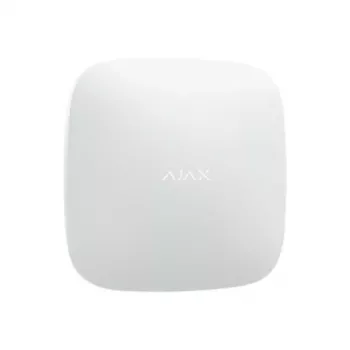 AJAX Painel de controlo Wireless Hub Branco 38237