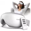 RENPHO Eyeris 1RC Massajador de olhos Branco