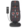 RENPHO Almofada de massagem para pescoço e costas Preto (PEU-RF-BM076-BK)