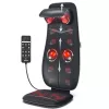 RENPHO Almofada de massagem para pescoço e costas Preto (PEU-RF-BM076-BK)