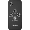 RENPHO Massajador de pés Shiatsu Preto (RF-FM059R)