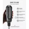 RENPHO Aeria Ultimate Thermal 2 Massajador de pernas com calor