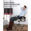 RENPHO Aeria Ultimate Thermal 2 Massajador de pernas com calor