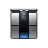 RENPHO MorphoScan MSC01 Balança, Preto/Prateado, USB-C, Bluetooth