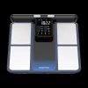 RENPHO MorphoScan MSC01 Balança, Preto/Prateado, USB-C, Bluetooth
