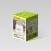 Maestro MR-1646-80 Termo de refeições 0,8 L Garrafa térmica de aço inoxidável para alimentos com colher dobrável