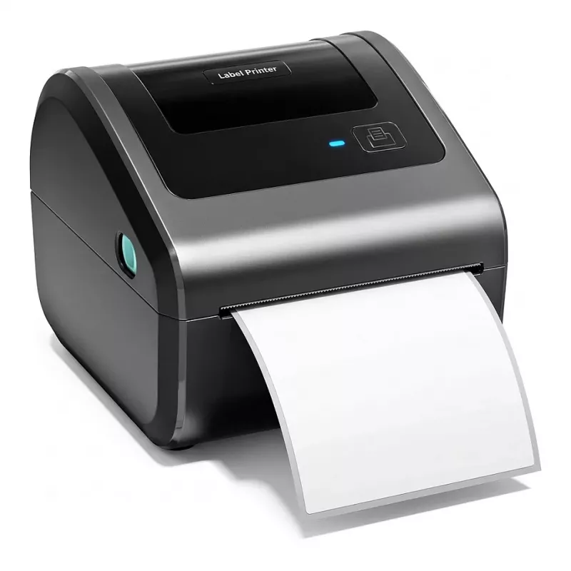 SEIKO PRECISION SLP-850 Impressora de etiquetas USB 300 dpi Térmica direta