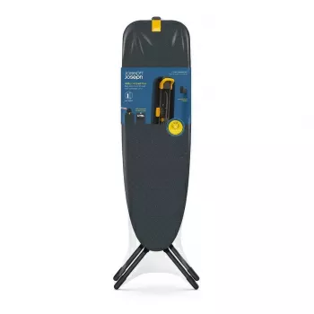Joseph Joseph Glide Compact Plus Easy-Store Tábua de passar 110cm Azul com capa Advanced