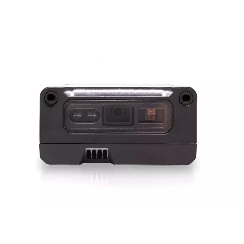 Datalogic Gryphon GFS4520 Kit 2D Area Imager Leitor de códigos de barras branco USB