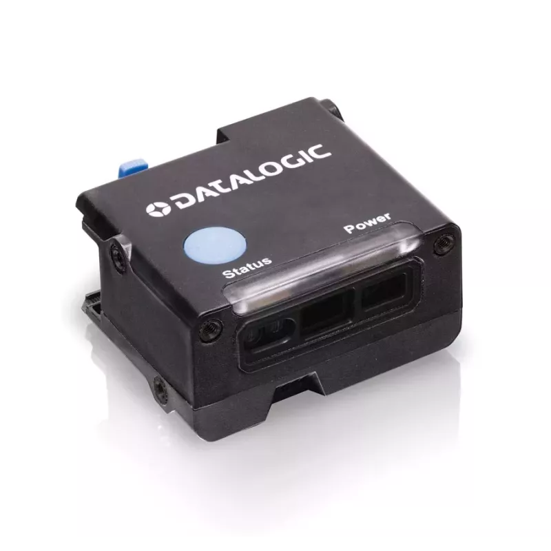 Datalogic Gryphon GFS4520 Kit 2D Area Imager Leitor de códigos de barras branco USB