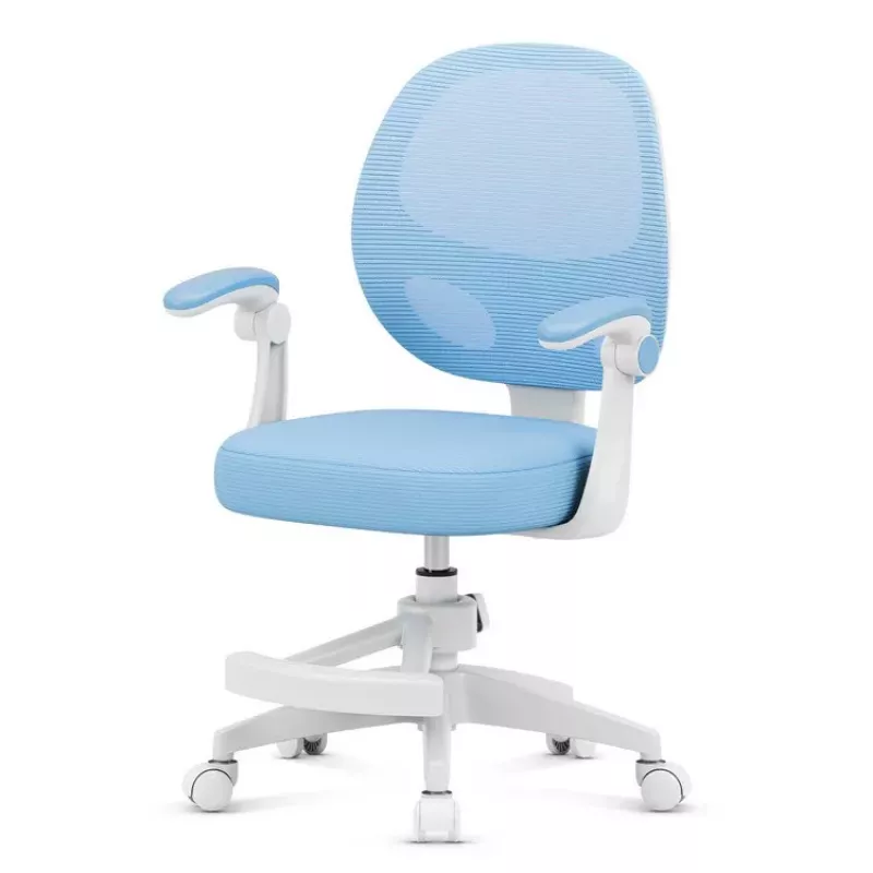 Cadeira giratória MARK ADLER Junior 3.1 azul