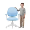 Cadeira giratória MARK ADLER Junior 3.1 azul